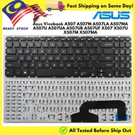 KEYBOARD Asus Vivobook A507 A507M A507LA A507MA A507U A507UA A507UB A507UF X507 X507U X507M X507MA