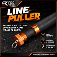 GT LINE PULLER FISHING LINE