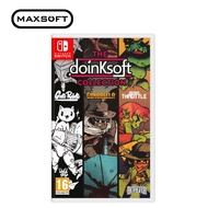 The Doinksoft Collection  - Nintendo Switch