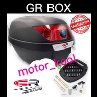ZD GR BOX MOTORCYCLE GR PRO RACING