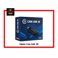 Elgato Cam Link 4K (Elgato Malaysia)