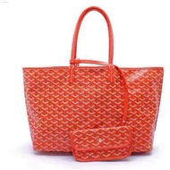 618Goyard Goya Star With The Dog Tooth Cabbage Basket Large-Capacity Shopping Bag Mother Bag Tote Ba