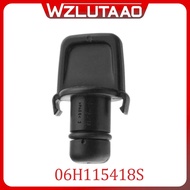 06H115418S Engine Oil Gauge Cover 06H115418T 06H115418N 06H115418M For Audi A4 Quattro 2009-2013 A4L