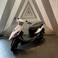 【保固車】【0元交車】2017年 KYMCO 光陽 VJR 125 VJR125 機車 ABS 雙碟