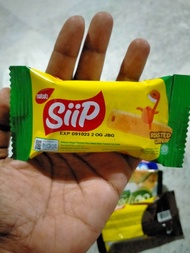 2pcs snack siip - snack enak - siip nabati - sip nabati