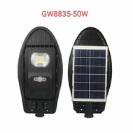 Best Selling Solar cell Street Light 50w Pju Cobra 50w Solar cell 50 watt SALE