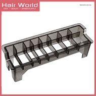 Rectangular Organizer Rack Clipper guard Holder 8 Grid