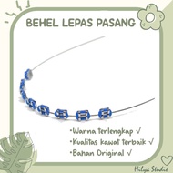 Stirrup Remove The Install Of fashion behel