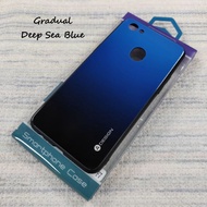 R9S F1S F5 F7 V5 V7 V7+ V9 J7 Prime S7 Edge S9+ Aurora  2.5D 9H Glass Case