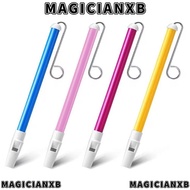 MAGICIANXB Blowing Flute, ABS + Stainless Steel Funny Slide Whistle Toy, High Quality with Steel Sli