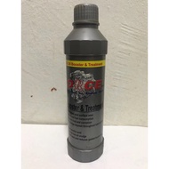 Engine Oil Booster & Treatment