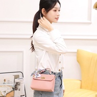 Ready Stock FIFTY2 FSB2883 Casual Women's Sling Bag Crossbody Shoulder Bags Handbag Travel Beg Tanga