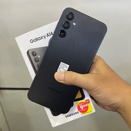 Samsung Galaxy A14 5G 6GB+128GB SEKEN BERKUALITAS - FULLSET TERMURAH - SECOND - BISA COD - BISA CICI