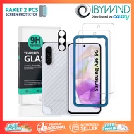 Ibywind Tempered Glass for Samsung A36 5G