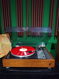 日本山水SANSUI SR-3030黑膠唱片機