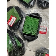 tấm lọc gió xe Fu125 đời 2013-2016