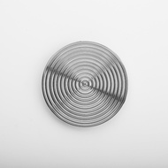 [Hokkaido] [Super Economical] The Force Tamper The Force Tamper Accessories Set Pressing Foundation 
