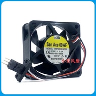9WF0424F6D03/04 SANACE Cooling fan 9WF0624H4D03 9WF1224H1D03 ttb9