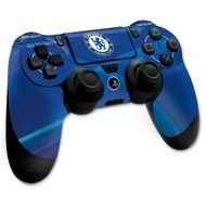 Chelsea FC | Official Playstation 4 PS4 Controller Skin | Skin Only