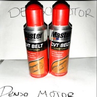 Master CVT Belt Conditioner Dressing/