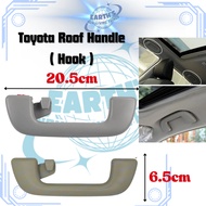 oof Handle Toyota Wish Altis Vios Estima Rav4 Passo Perodua Myvi Bezza Grip Assist Hand Holder Bumbu