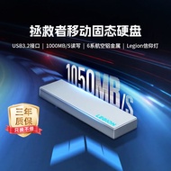 Lenovo | Magnetic High Capacity SSD 512GB