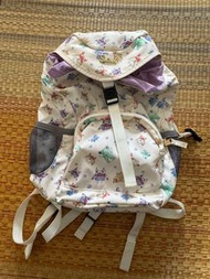 Salad backpack 背囊／背包