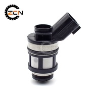 Penyuntik JS23-1 16600-28Y10 sesuai untuk Nissan Frontier V6 VG33 3.3 L4.6