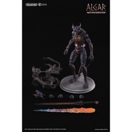 Romankey X COWL 1/12 Action Figure The First Responder of the Descendants Arga Figure