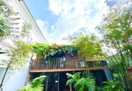 Kỳ Duyên House (Ky Duyen House)