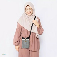 Bigsi KNITTED BAG BY ERMY
