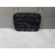 TANK COVER ACCESSORIES TANK COVER AVANZA VELOZ 2012-2021 CARBON JUST STICK ON
