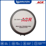 ACR CD 10 250P1-08 Tweeter Driver (CD10)