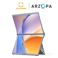 ARZOPA E1 Dual Screen 15.6" Portable Monitor