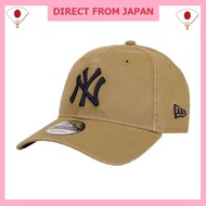 [New Era] Cap Hat Los Angeles Dodgers Strapback Adjustable Cap USA Model [60235212] [Parallel Import