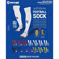 IMANE IMC1 Football Socks 002