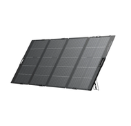 EcoFlow 110W/160W/220W/400W Solar Panel Kit Waterproof IP68 Foldable & Durable Complete with an Adju