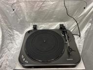 Lenco 黑膠唱盤，可直駁擴音喇叭，有黑膠轉 mp3 功能 , turntable , 唱片機