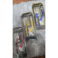 Raider150 Carb Rizoma Lever Set V1