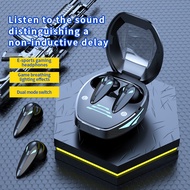 Wireless Bluetooth Headset with Microphone Tg09 9D Waterproof In-Ear Stereo Headset