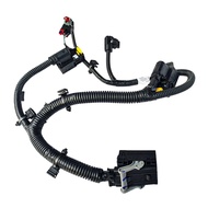 DPS6 6DCT250 Transmission Control Module Programming Connector for Focus AE8Z-7Z369-F A2C53377498 A2