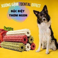 7 DENTAL EATING BONE
