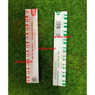 Plastic Gauge premium quality