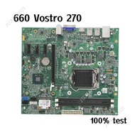 Original Dell Inspiron 660 270 MT motherboard B75 MIB75R XR1GT 84J0R