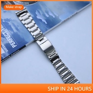 Apply To TUDOR  Black Bay 20mm 22mm Stainless Steel Watch Strap For 1958 Heritage