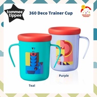 Tommee Tippee 360 Deco Trainer Cup