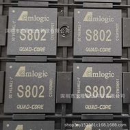 Amlogic S802 Master Control SOC S802-B Crystal Morning