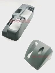 RC411-4477,KUBOTA U-30-3S Armrest box plastic shell