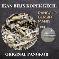 MATA Blue-Eyed Anchovy Stamp (Small)