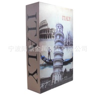 Book Simulation Safe Dictionary Safe Box Safe Box Safe Storage Box Book  A8HL